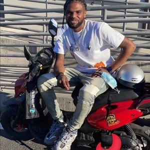 Meet your Posher, Malachi